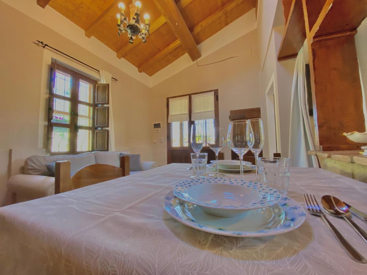 Casolare Del Maestrale - M&M Holiday House Perugia Exteriör bild