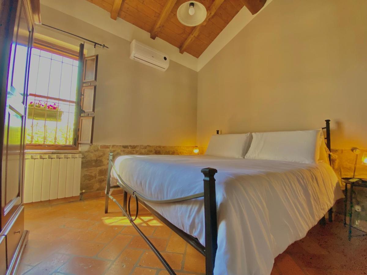 Casolare Del Maestrale - M&M Holiday House Perugia Exteriör bild