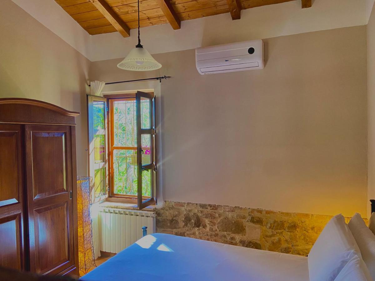 Casolare Del Maestrale - M&M Holiday House Perugia Exteriör bild
