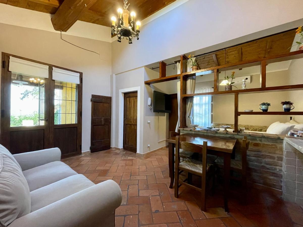 Casolare Del Maestrale - M&M Holiday House Perugia Exteriör bild